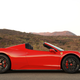 Illustration for article titled Hennesseys Twin-Turbo Ferrari 458 Spider Is Terrifyingly Wonderful